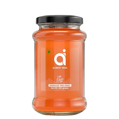 Pure Natural Honey